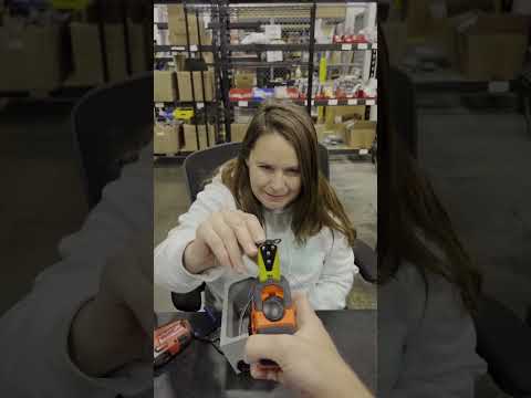 Who knows 6 inches?  #manufacturing #trending #tools