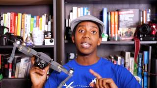 5 Things You Need to Know Before Buying the DJI MAVIC PRO!