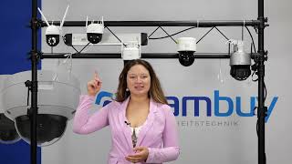 Teil 4: Fazit des großen PTZ Wlan Kamera Vergleiches: Dahua, ReoLink, Ctronic & Hikvision im Test