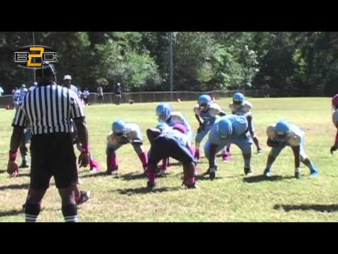 Born To Compete Youth Sports Show - Episode 7 (2013)