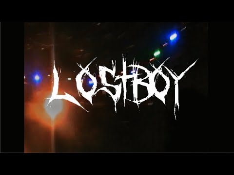 Lostboy - Just a Lie (prod. Meigen)