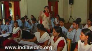 Kerala Institute of Tourism and Travel Studies