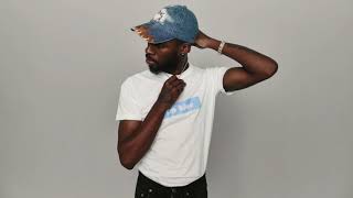 GoldLink &amp; Sango - Wassup