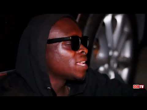 Chris Christ Child - Dreamin (Official Video Visual)(CCB Music Group Ministry)