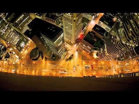 Dramadigs - City Lights