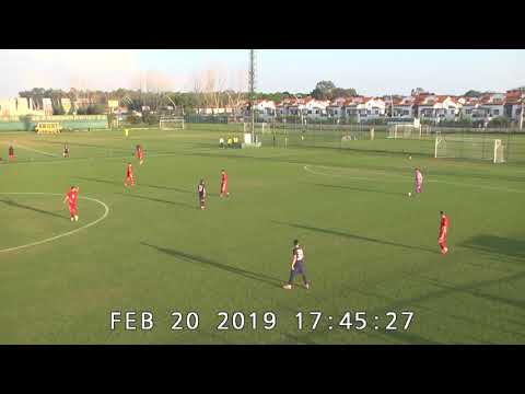 FC Gandzasar-Kapan - FC Volyn Lutsk 2-2. Full Match