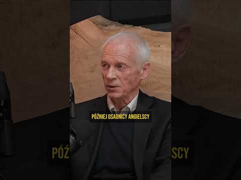 Jakie nacje zbudowały RPA? Janusz Waluś