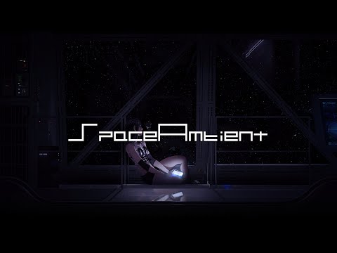 Systek & Avatus - Derelict [SpaceAmbient Channel]