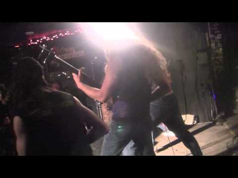 Evil Survives - Judas Priest Live - Live at Manitoba Metalfest 2011