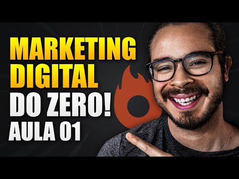 , title : 'Marketing Digital: Guia COMPLETO para Começar do Zero (Aula 1 de 3)'