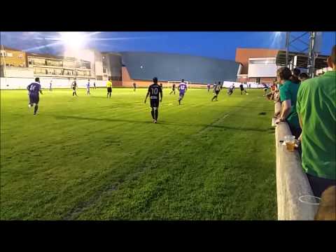 CIUDAD RODRIGO CF Vs CD CORIA