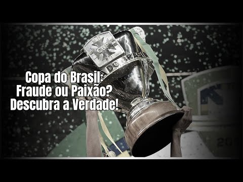🚨Futebol Brasileiro🚨: Qual Campeonato os Torcedores Mais Amam? Revele a Verdade! #copadobrasil