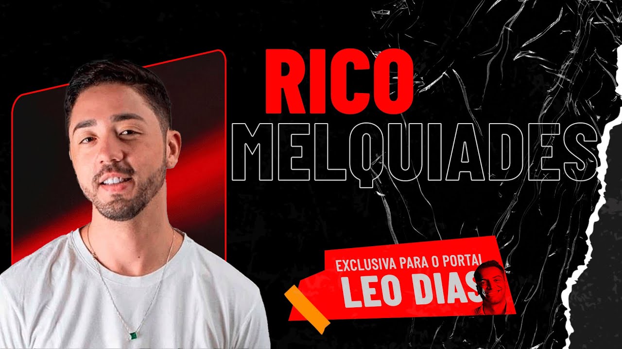 PORTAL LEODIAS ENTREVISTA RICO MELQUIADES