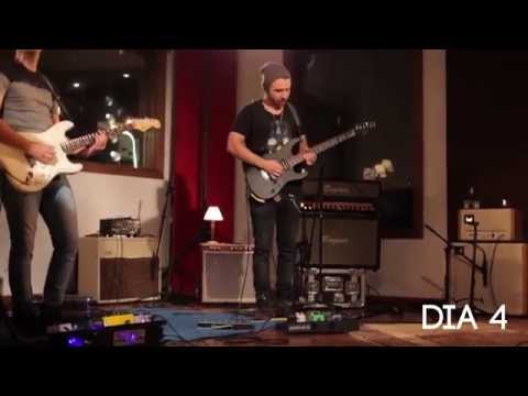 DVD Lari Basilio - Teaser Dia 4 - #newalbumLariBasilio2015