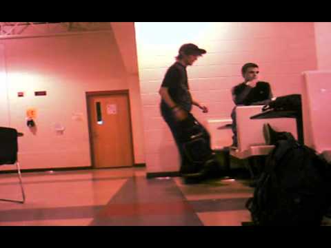 Aurora; USA - BM Tryout 2012