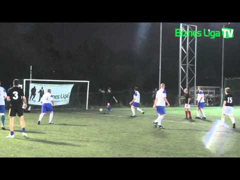 21.07.2014 III Biznes Liga A - Deutsche Bank vs. Google