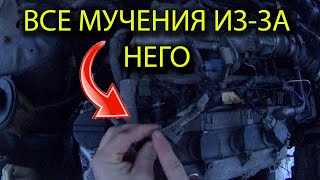 Значение dtc u0426