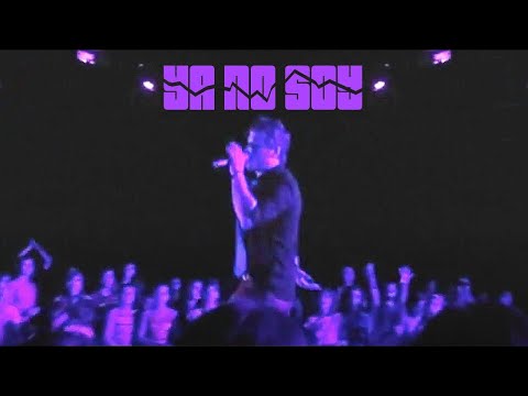 Toke D Keda - Ya No Soy (Official Video) Eddie Blazquez