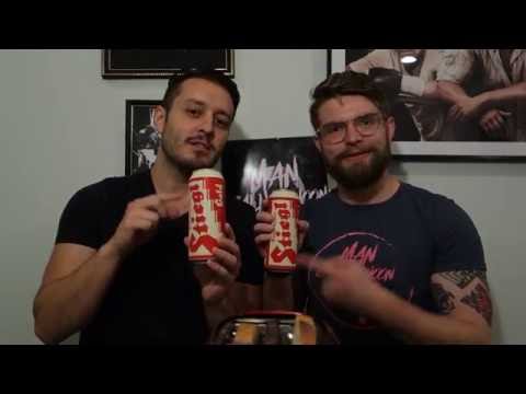 1 Man, 2 Beers, 3 Questions - Eps 25 - Jacob Brown