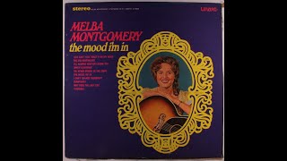 Yearning (To Kiss You)~Melba Montgomery