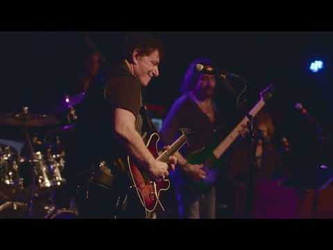 Journey - I'm Gonna Leave You / Kohoutek (coda) / Daydream / Nickel and Dime - Live 2018