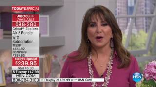 HSN | Anna Griffin Elegant Paper Crafting 03.08.2017 - 11 AM