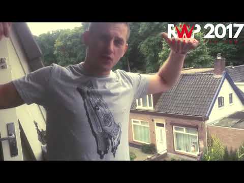 REMI – RAP W POLSCE (PROD. FLAME) | #RWP2017 ETAP1