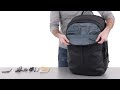 Thule Tulė | Aion Kelioninė kuprinė 40L | Kuprinė | Nutria