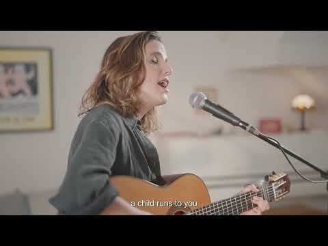 Song of Hope I Episode 1 I Daniela Spector: Ad Machar (“By Tomorrow”)