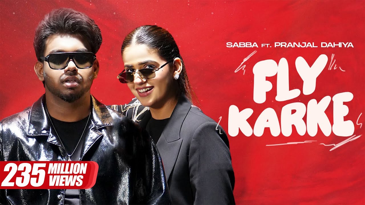 Fly Karke Lyrics | Sabba