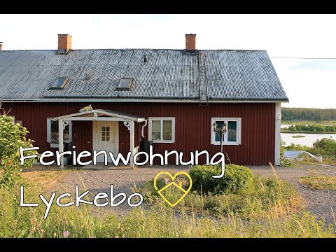 Ferienwohnung Lyckebo | Region Småland | Schweden