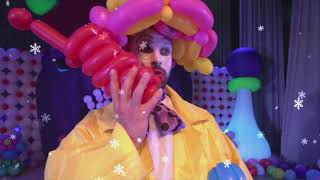 ΠΡΩΤΟΧΡΟΝΙΑΤΙΚΟ FUNNY BALLS SHOW