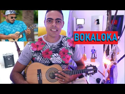 Amor - Boka Loka