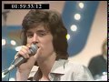 Bay City Rollers - Love Fever 1977
