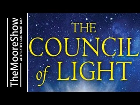 The Council of Light: Divine Transmissions for Manifesting the Deepest Desires of the Soul | #402