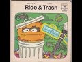 Hip Hop Sample Story Time Ep 6 SESAME STREET Vs ICE CUBE