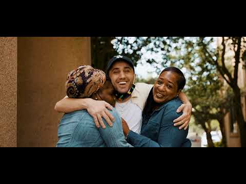 Kareem - Graduation [Official Music Video]