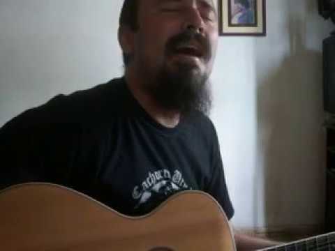 Ave maria da rua -  Raul Seixas -  Por Aurélio Pedro