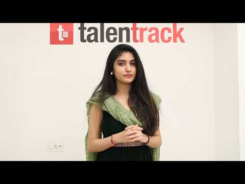 Priti Yadav  Audition as...