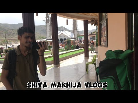 Quetta Se Kolpur + Gobind Dham Kolpur - Sindhi Vlog Part 3 - Shiva Makhija Vlogs