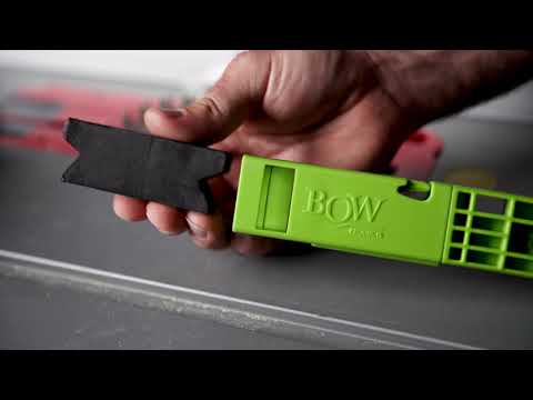 PushPRO Push Stick by Bow Products