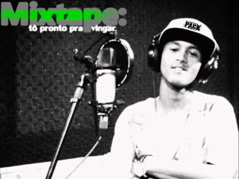 Mc Pack Ti Encontrei