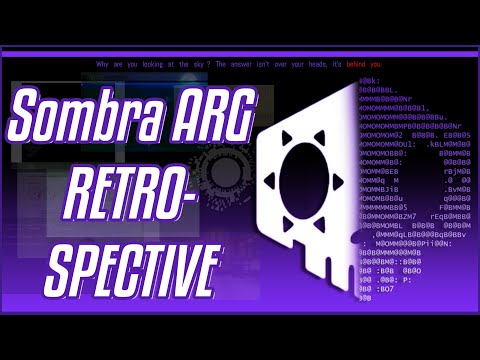 Overwatch and the Legacy of the Sombra ARG [CRT Dreams]
