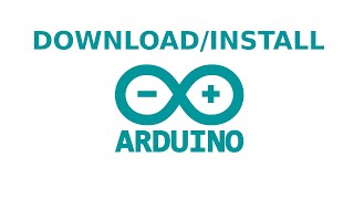 Download the video "How to download and install Arduino IDE on Windows 10/11 - Quick Fix"