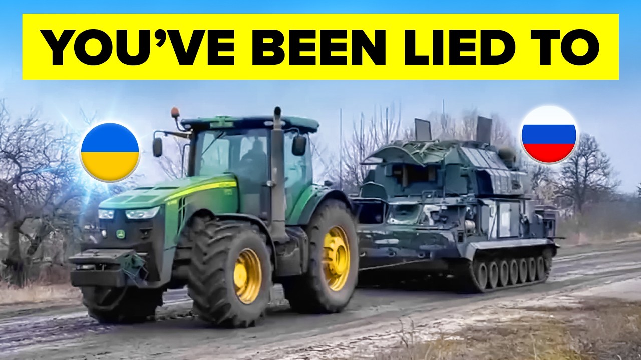 25 Russian Military Facts That Seem Fake (But Are 100% Real)