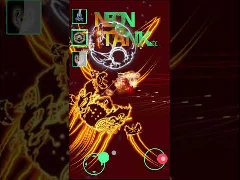 Neon Tank video thumbnail