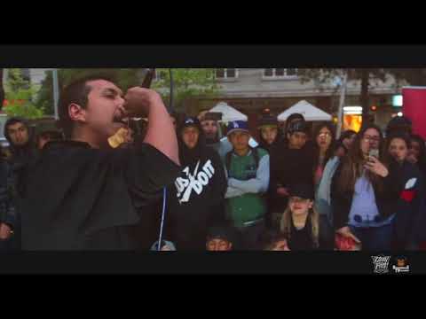 OM VS MACHINESTREET ||Cuartos de final - Final nacional de Clan||