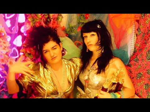 Horse 4eva by Toxic Lipstick || Lyric Video