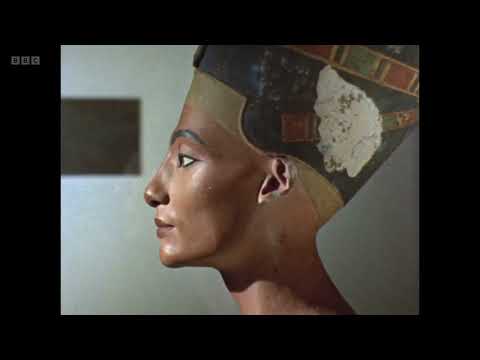 Tutankhamun's Egypt - 10. Art and Artisans (BBC)