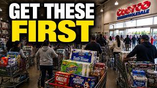 Stock These 12 Foods Before Everyone Starts Looking for Them